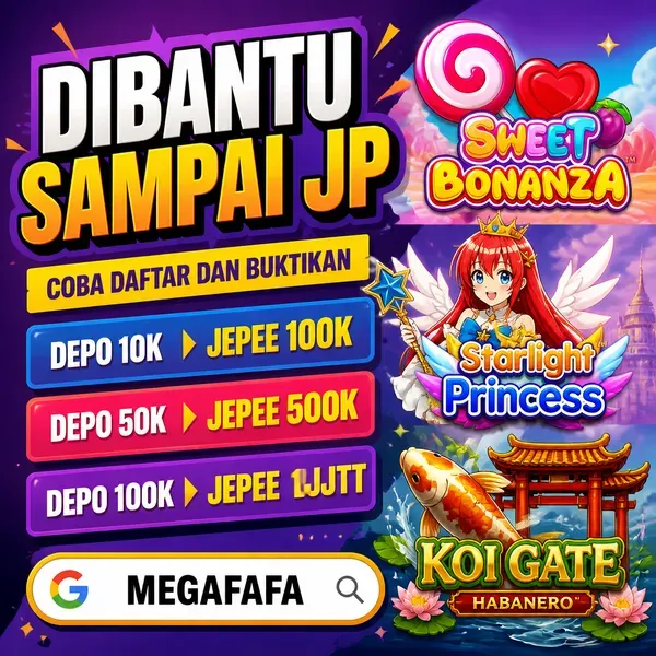 nama situs slot gacor 2026